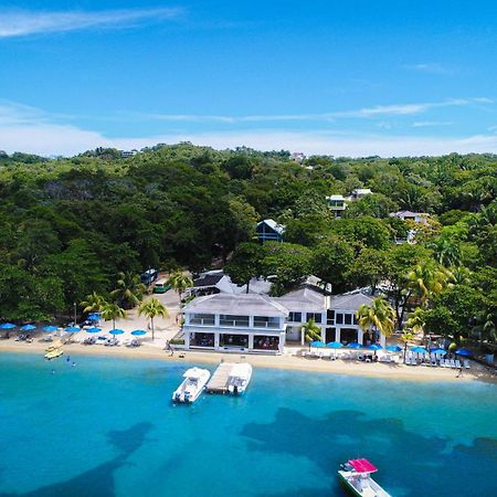 Luna Beach Luxury Boutique Beach Front Resort Jobs Bight Eksteriør bilde
