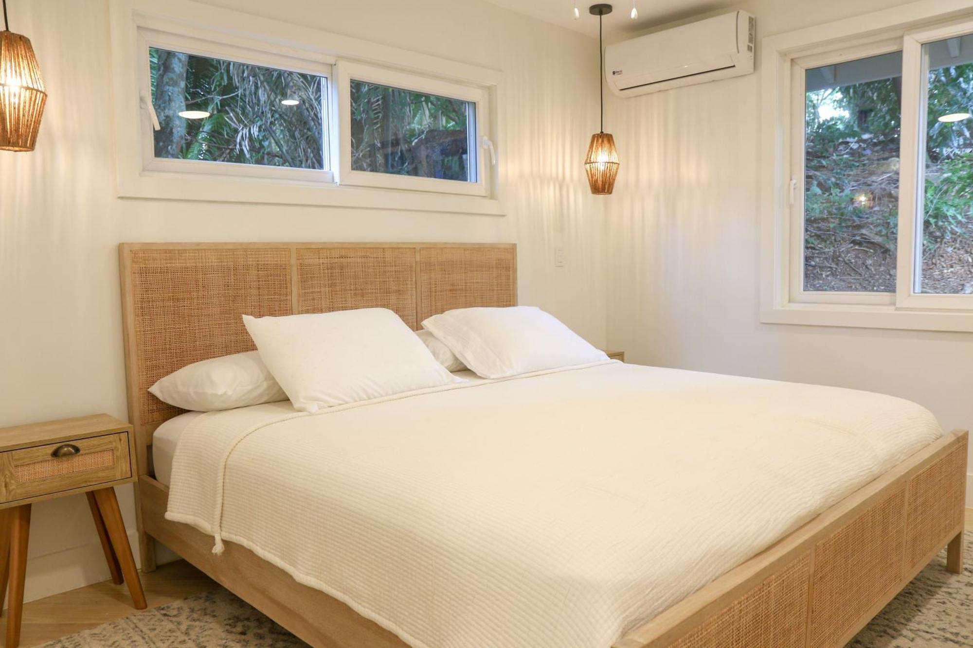 Luna Beach Luxury Boutique Beach Front Resort Jobs Bight Eksteriør bilde