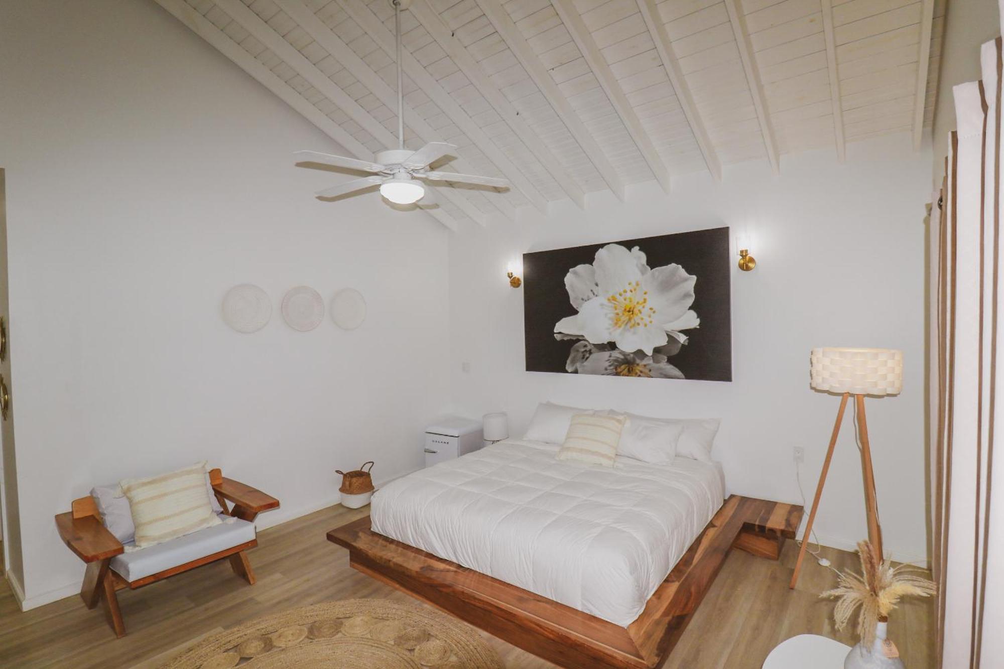 Luna Beach Luxury Boutique Beach Front Resort Jobs Bight Eksteriør bilde