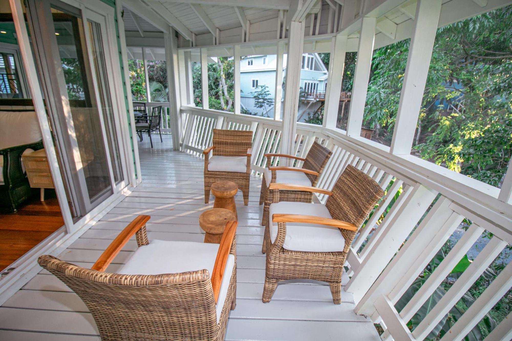 Luna Beach Luxury Boutique Beach Front Resort Jobs Bight Eksteriør bilde