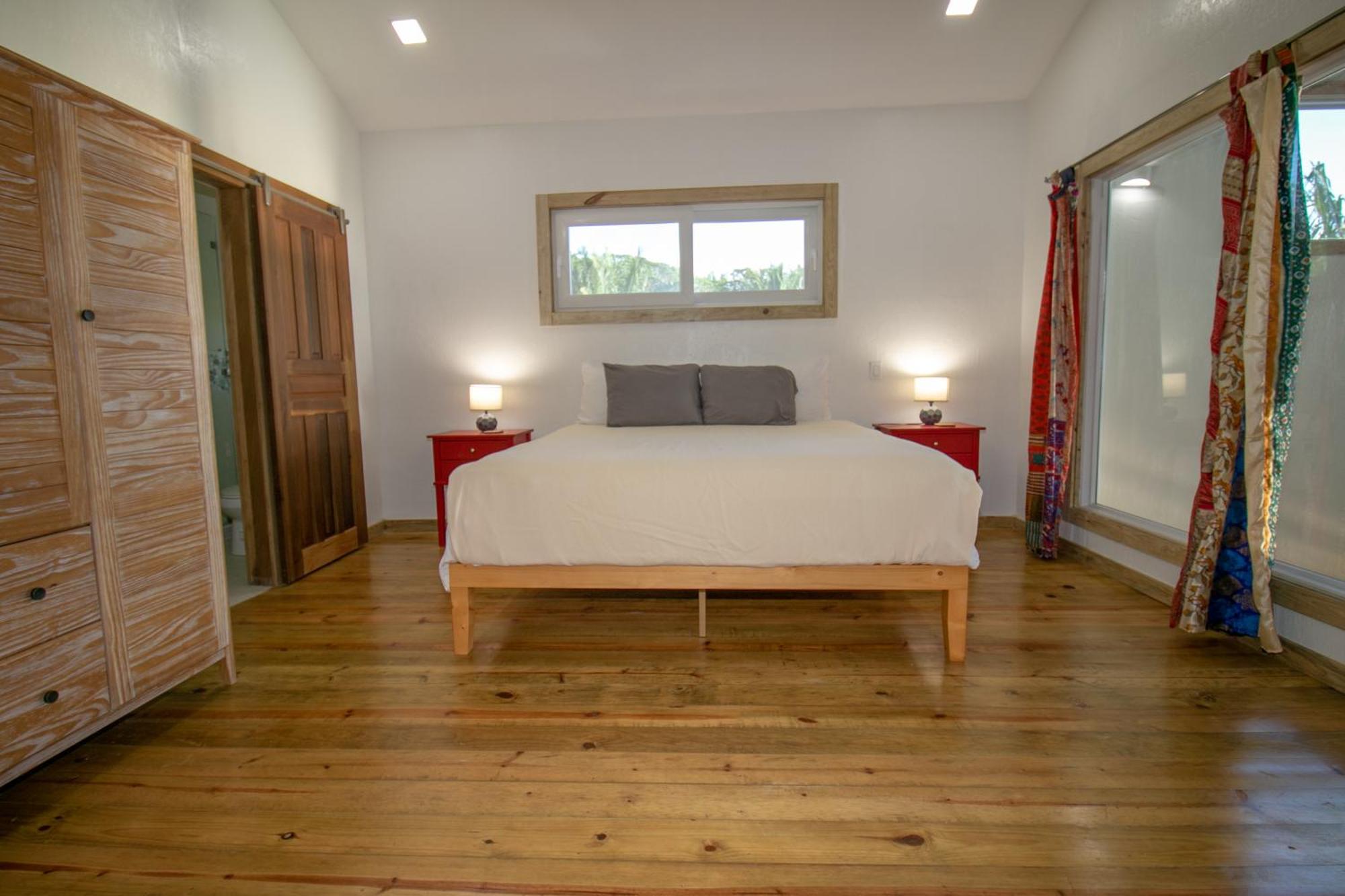 Luna Beach Luxury Boutique Beach Front Resort Jobs Bight Eksteriør bilde