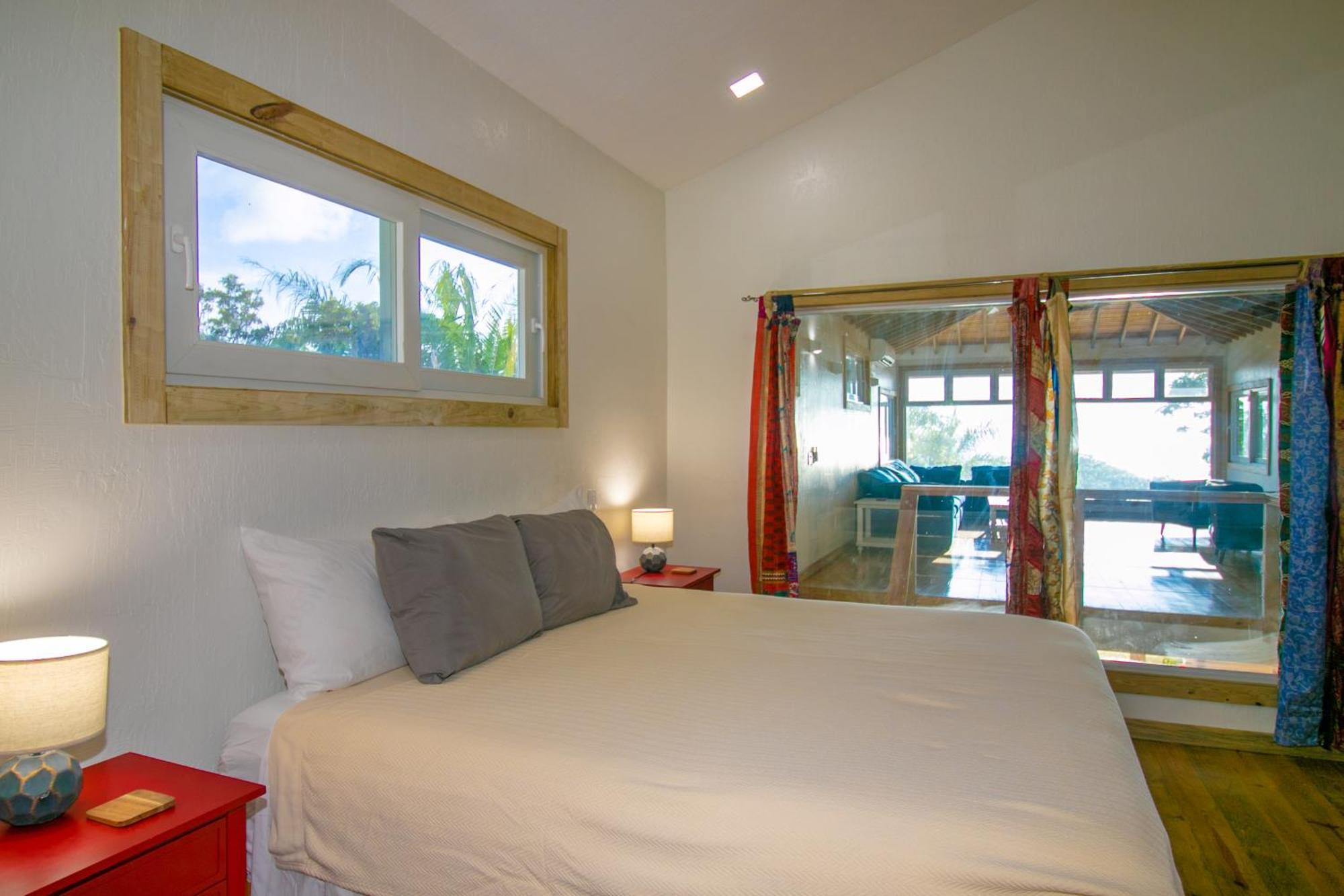 Luna Beach Luxury Boutique Beach Front Resort Jobs Bight Eksteriør bilde