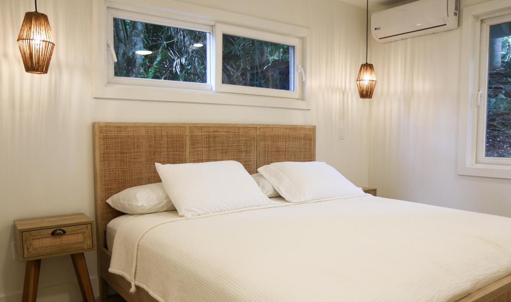 Luna Beach Luxury Boutique Beach Front Resort Jobs Bight Eksteriør bilde