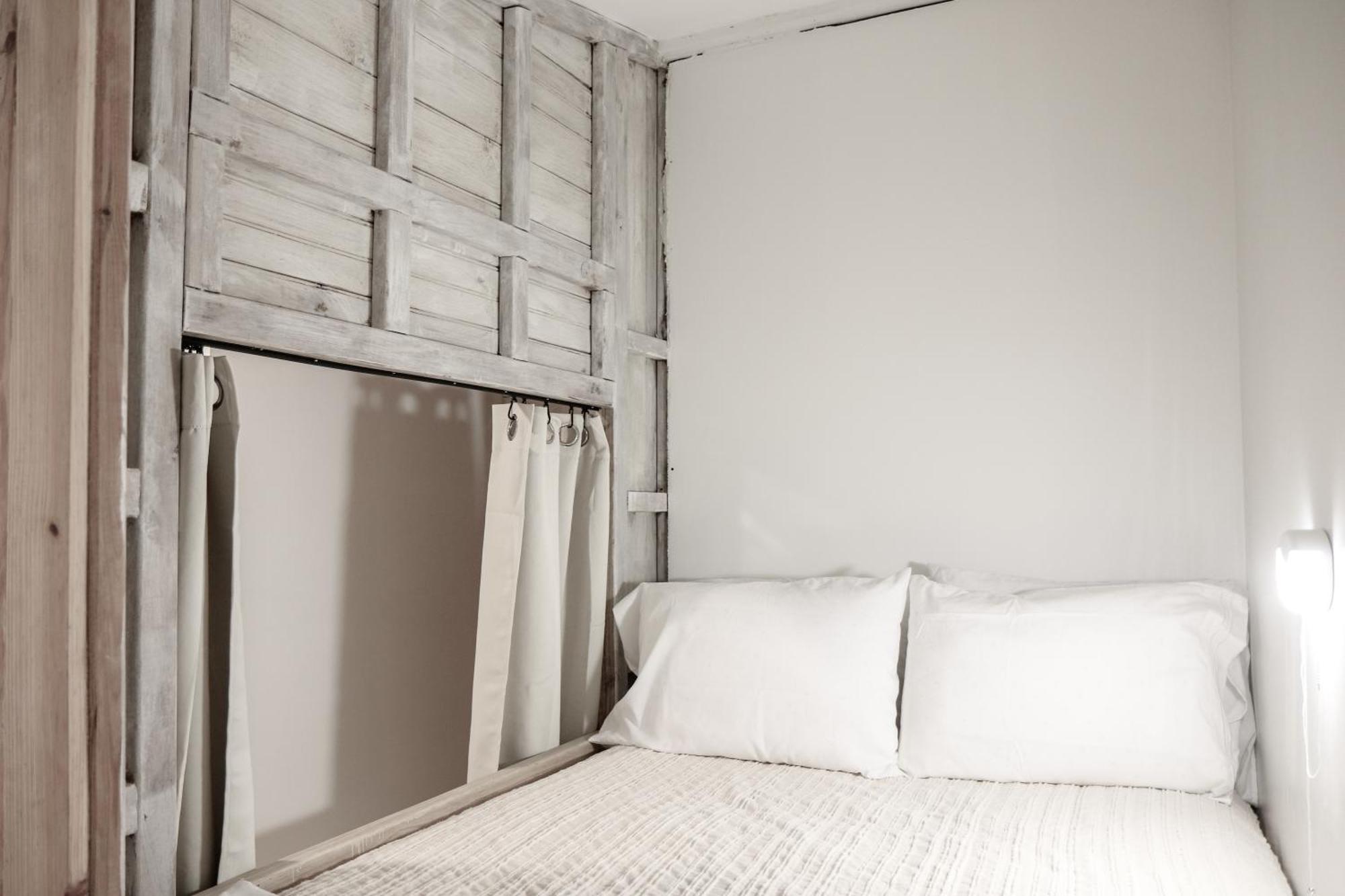 Luna Beach Luxury Boutique Beach Front Resort Jobs Bight Eksteriør bilde