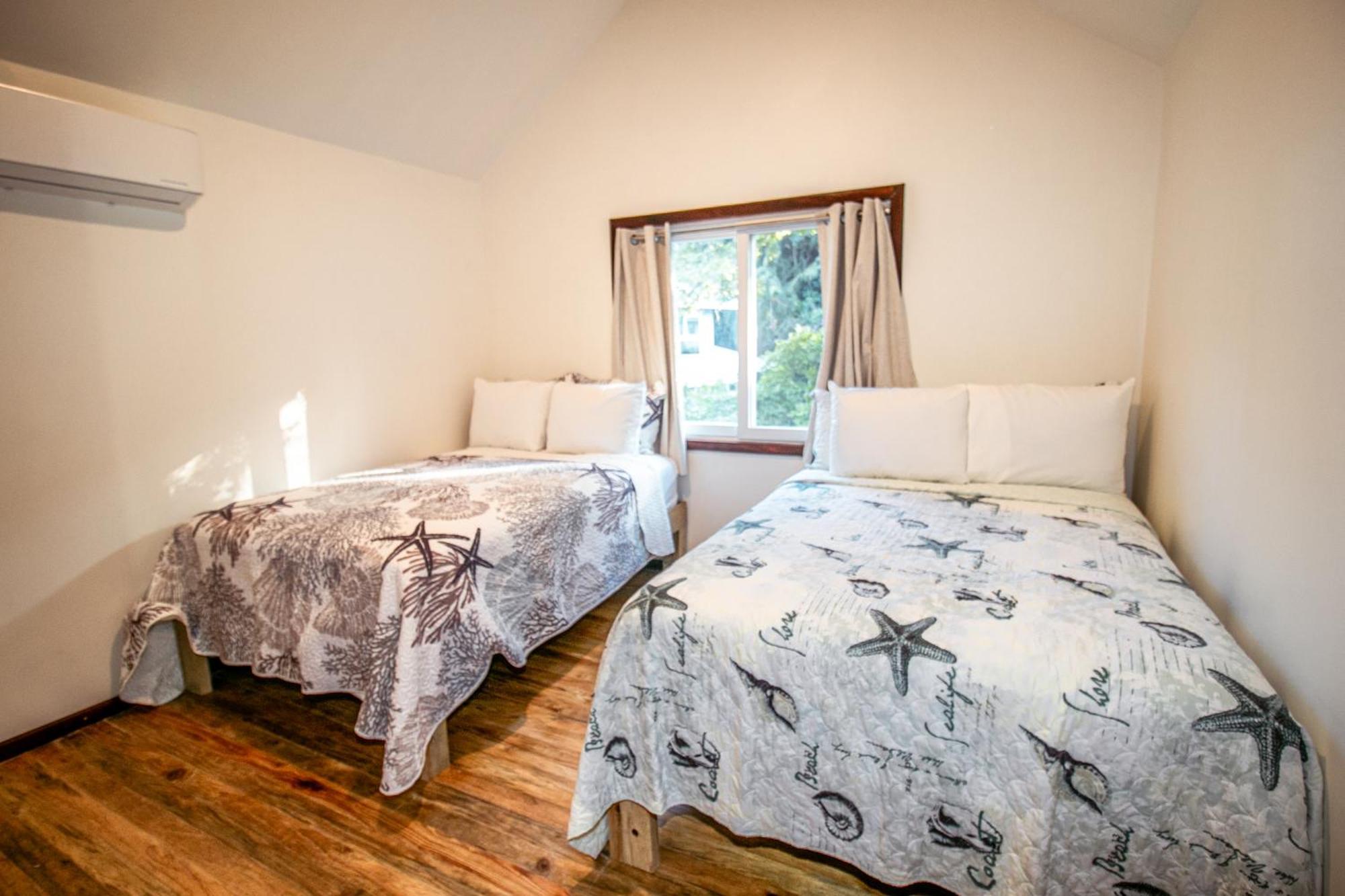 Luna Beach Luxury Boutique Beach Front Resort Jobs Bight Eksteriør bilde