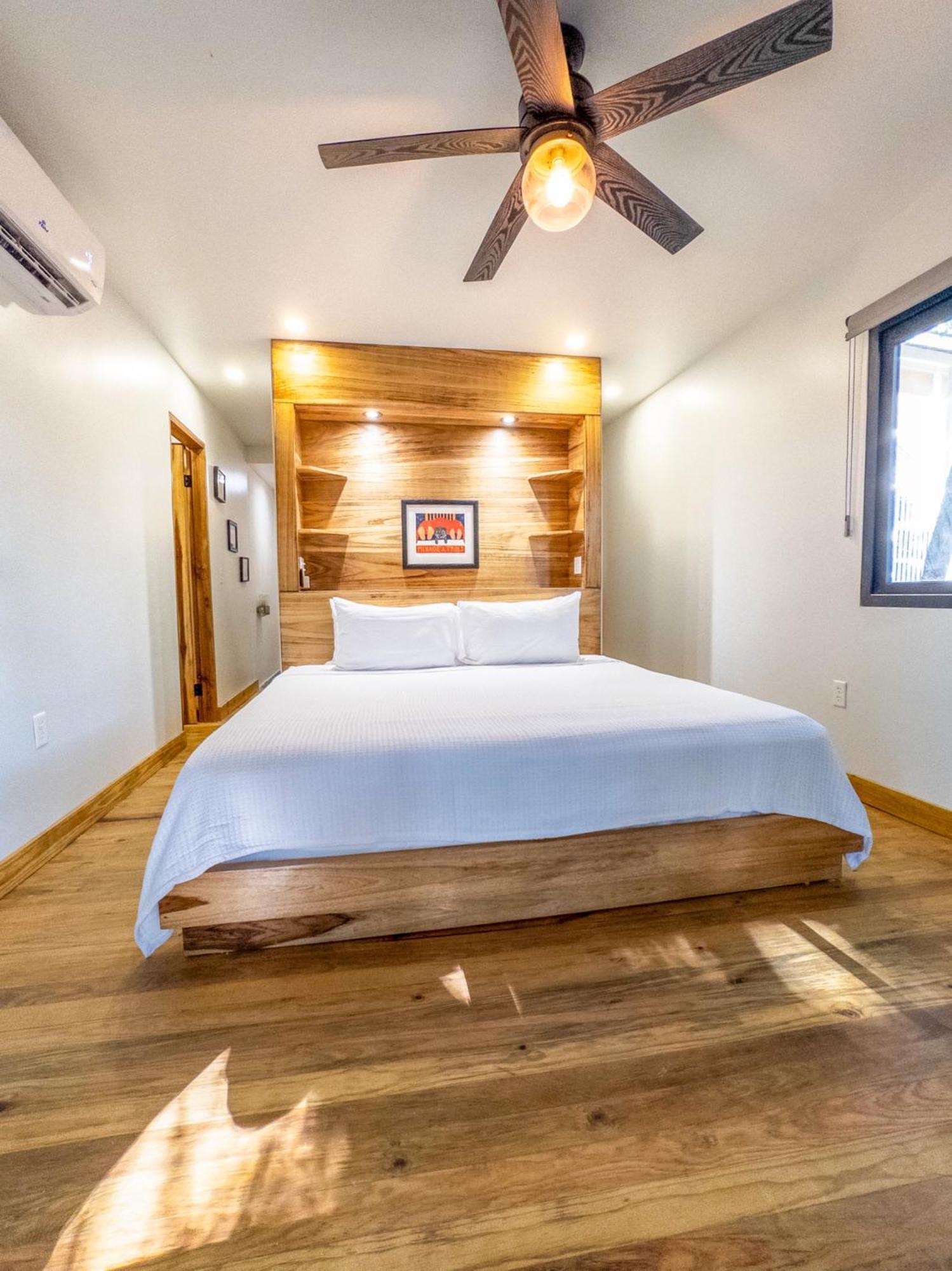 Luna Beach Luxury Boutique Beach Front Resort Jobs Bight Eksteriør bilde